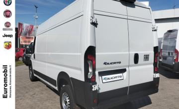 Fiat Ducato IV 2024 E-Ducato L3H2 Seria 2 110 kWh, zdjęcie 7