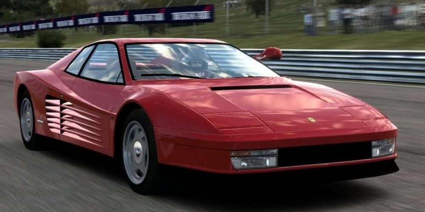 Test Drive: Ferrari Racing Legends (PC, PS3, Xbox 360) - zapowiedź