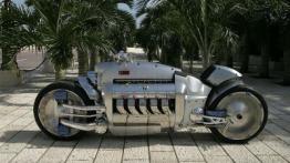 Dodge Tomahawk - lewy bok