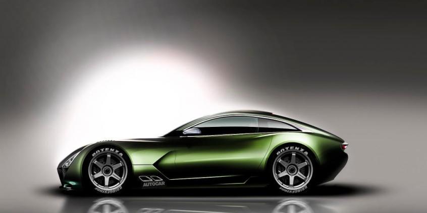 TVR powraca