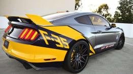 Ford F-35 Lightning II Edition Mustang GT - odlotowy!