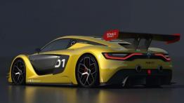 Renaultsport R.S. 01 - ponad 500 powodów do zabawy