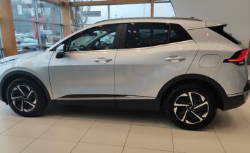 Kia Sportage V SUV 1.6 T-GDI MHEV 180KM 2024 1.6 TGDi 180km MHEV 7DCT; Wersja: L; Od Ręki; Nowy, zdjęcie 1