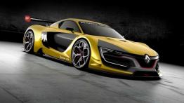 Renaultsport R.S. 01 - ponad 500 powodów do zabawy