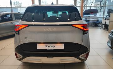 Kia Sportage V SUV 1.6 T-GDI MHEV 180KM 2024 1.6 TGDi 180km MHEV 7DCT; Wersja: L; Od Ręki; Nowy, zdjęcie 2