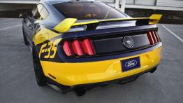 Ford F-35 Lightning II Edition Mustang GT - odlotowy!