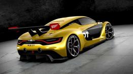 Renaultsport R.S. 01 - ponad 500 powodów do zabawy