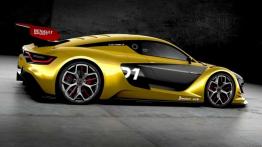 Renaultsport R.S. 01 - ponad 500 powodów do zabawy