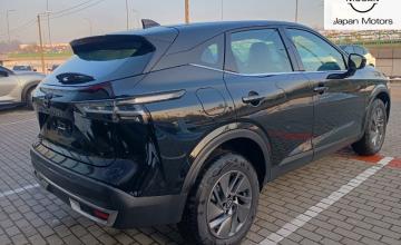 Nissan Qashqai III Crossover 1.3 DIG-T MHEV 158KM 2024 2WD/ Acenta/Pakiet Zimowy, zdjęcie 5