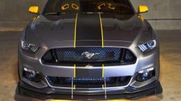 Ford F-35 Lightning II Edition Mustang GT - odlotowy!