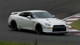 GT-R prawie jak nowy