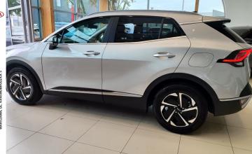 Kia Sportage V SUV 1.6 T-GDI MHEV 180KM 2024 1.6 TGDi 180km MHEV 7DCT; Wersja: L; Od Ręki; Nowy, zdjęcie 6