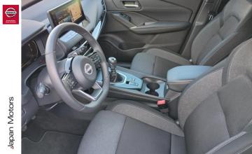 Nissan Qashqai III Crossover 1.3 DIG-T MHEV 140KM 2024 N-Connecta / Pakiet Zimowy/, zdjęcie 11