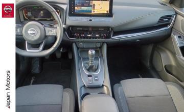 Nissan Qashqai III Crossover 1.3 DIG-T MHEV 140KM 2024 N-Connecta / Pakiet Zimowy/, zdjęcie 13