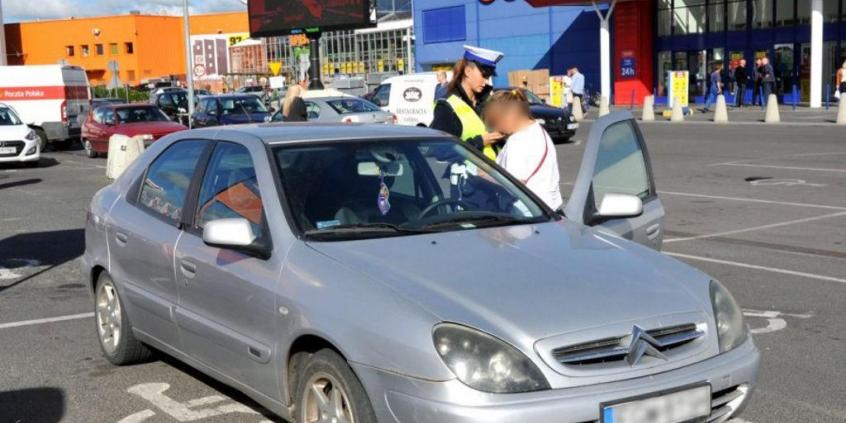 Szykują się ostrzejsze kary dla piratów drogowych