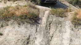 Jeep Grand Cherokee IV Facelifting (2014) Summit - prawy bok