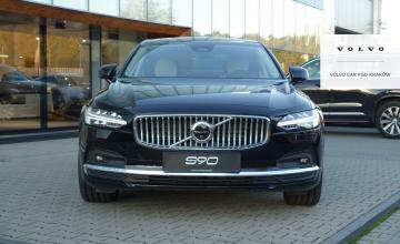 Volvo S90 II 2024 B5 AWD (235+14) Diesel, Ultimate Bright, zdjęcie 1