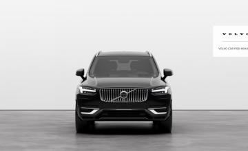 Volvo XC90 II 2024 Plus Motyw Bright, zdjęcie 1