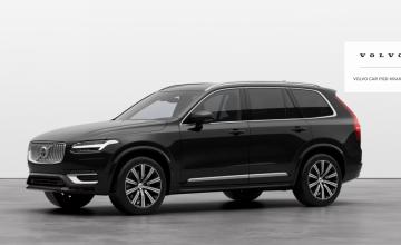 Volvo XC90 II 2024 Plus Motyw Bright