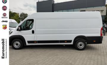 Fiat Ducato IV 2020 Maxi Furgon L4H2 2.3MJ II 140KM DMC 3.5t, zdjęcie 1