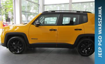 Jeep Renegade SUV Seria 7/8 1.5 Turbo MHEV 130KM 2024 Summit, zdjęcie 1