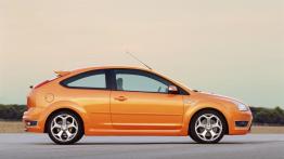 Ford Focus ST - prawy bok