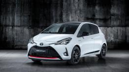 Usportowiona Toyota Yaris GR Sport