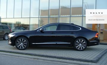 Volvo S90 II 2024 B5 AWD (235+14) Diesel, Ultimate Bright, zdjęcie 2