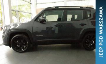 Jeep Renegade SUV Seria 7/8 1.5 Turbo MHEV 130KM 2024 Summit, zdjęcie 2