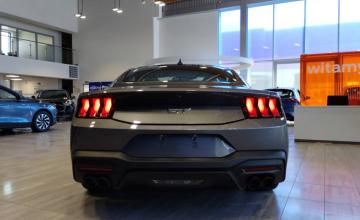 Ford Mustang VI Fastback Facelifting 2023 5.0 Ti-VCT 446KM 2024 GT, zdjęcie 2