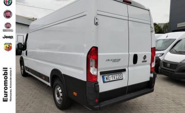 Fiat Ducato IV 2020 Maxi Furgon L4H2 2.3MJ II 140KM DMC 3.5t, zdjęcie 2