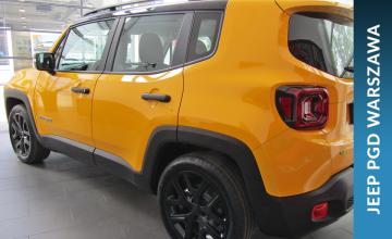 Jeep Renegade SUV Seria 7/8 1.5 Turbo MHEV 130KM 2024 Summit, zdjęcie 2