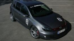 Volkswagen Golf GTI Wunschel Sport - widok z góry