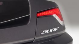 Fisker Surf Concept - emblemat