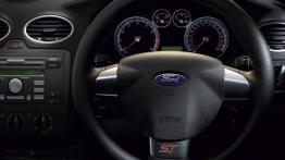 Ford Focus ST - kierownica