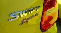 #Suzuki #Swift #SwiftSport