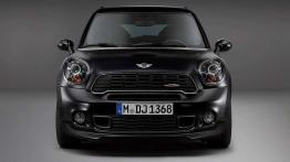 MINI Paceman i Countryman w wersji Dark Knight