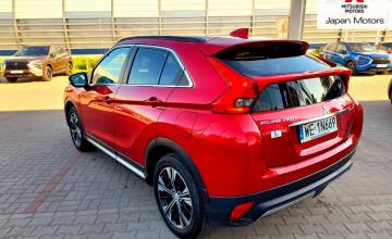 Mitsubishi Eclipse Cross SUV 1.5 T 163KM 2020 Invite Plus AT, zdjęcie 3