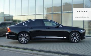 Volvo S90 II 2024 B5 AWD (235+14) Diesel, Ultimate Bright, zdjęcie 3