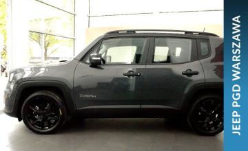 Jeep Renegade SUV Seria 7/8 1.5 Turbo MHEV 130KM 2024 Summit, zdjęcie 3