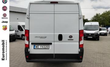 Fiat Ducato IV 2020 Maxi Furgon L4H2 2.3MJ II 140KM DMC 3.5t, zdjęcie 3