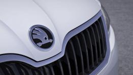 Skoda MissionL Concept - logo