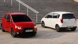 Mitsubishi Colt Hatchback 3D Ralliart - inne zdjęcie