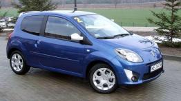 Renault Twingo GT - sportowy &quot;maluch&quot;