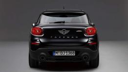 MINI Paceman i Countryman w wersji Dark Knight