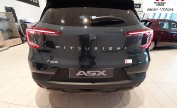 Mitsubishi ASX II 1.3 M Hybrid 140KM 2023 INVITE+STYLE+COLD 6MT, zdjęcie 4