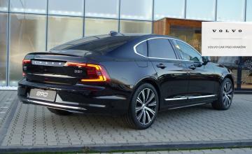 Volvo S90 II 2024 B5 AWD (235+14) Diesel, Ultimate Bright, zdjęcie 4