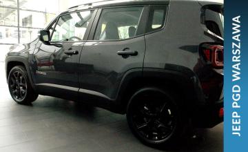 Jeep Renegade SUV Seria 7/8 1.5 Turbo MHEV 130KM 2024 Summit, zdjęcie 4