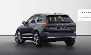 Volvo XC60 II 2024 Plus Motyw Bright, zdjęcie 4