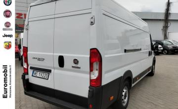 Fiat Ducato IV 2020 Maxi Furgon L4H2 2.3MJ II 140KM DMC 3.5t, zdjęcie 4